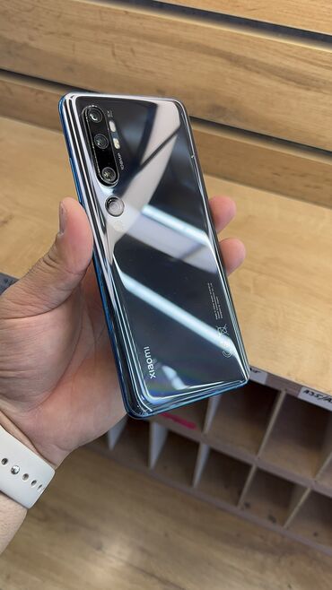 redmi note 8 pro 4pda: Xiaomi, Mi 10 Pro, Б/у, 256 ГБ