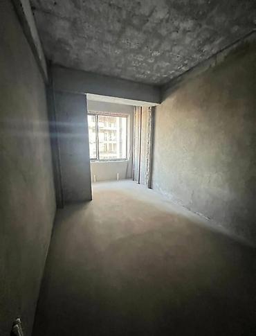 рынок мадина: 2 комнаты, 62 м², Аламедин-1 мкр Элитка, 6 этаж, ПСО (под самоотделку) — 4