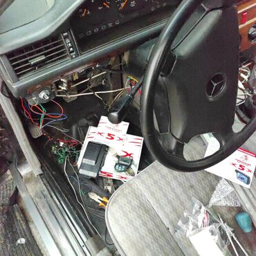 Другая автоэлектроника: Автоэлектрик. Установка. Авто Сигнализации с Автозапуском at lalafo.kg — 10 Другая автоэлектроника: Автоэлектрик. Установка. Авто Сигнализации с Автозапуском — 10