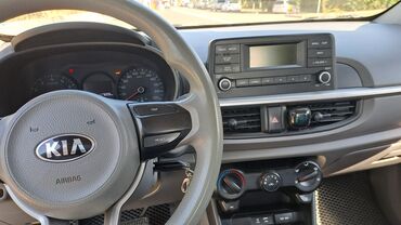 шевроле спарк 2017 цена: Kia Morning: 2018 г., 0.1 л, Автомат, Бензин, Хэтчбэк
