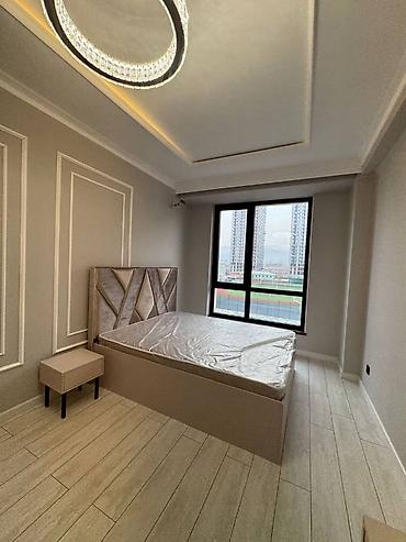 group: 2 комнаты, 82 м², Асанбай мкр Элитка, 4 этаж, Евроремонт — 2