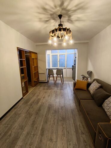 Köhnə tikili: Bakı, 2 otaqlı, Köhnə tikili, m. İçərişəhər, 38 kv. m — 4