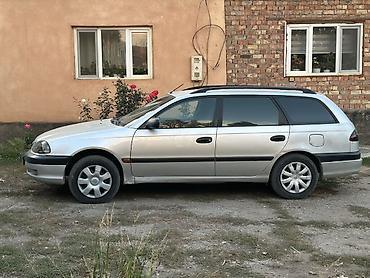 на тойота карола версо: Toyota Avensis: 2002 г., 2 л, Механика, Дизель, Универсал — 6