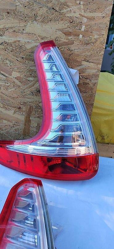 trotockas motor: STOP LAMPE RENO SENIC 3 ZA RENAULT GRAND SCENIC OD 2009. DO 2016. GOD — 1
