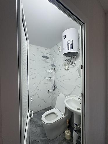 the level: Гостевой дом на Иссык-Куле, Гостевой дом, Чырпыкты, 10+ мест — 7