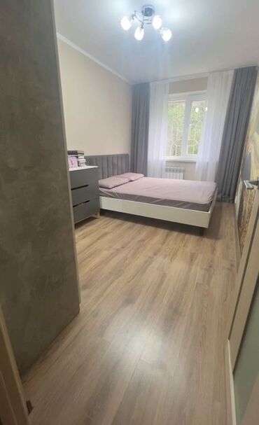 2х комнатная квартира продаётся: 2 комнаты, 48 м², 104 серия, 2 этаж, Евроремонт
