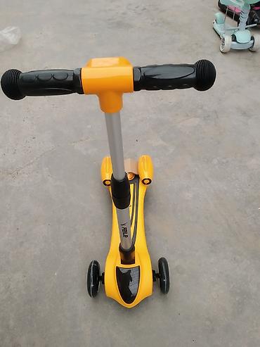 samkat: 🔹 Samokat, Scooter, Skuter,Samakat🛴 🔹Tüstülü💨- Buxarlı🌬️ 🔹 Musiqili🎶 — 4