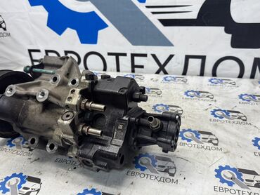 Другие автозапчасти: ТНВД Man TGX 460 2017 Контрактный из Германии, в отличном состоянии — 6