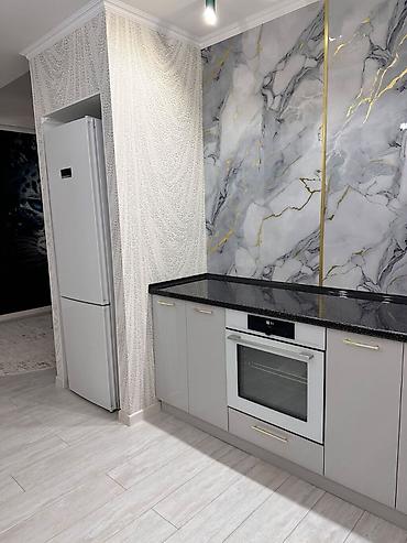 elegance stroy: 2 комнаты, Советская/Скрябина Агентство недвижимости, Семейным, от 6 месяцев, от 1 года, С мебелью полностью — 3