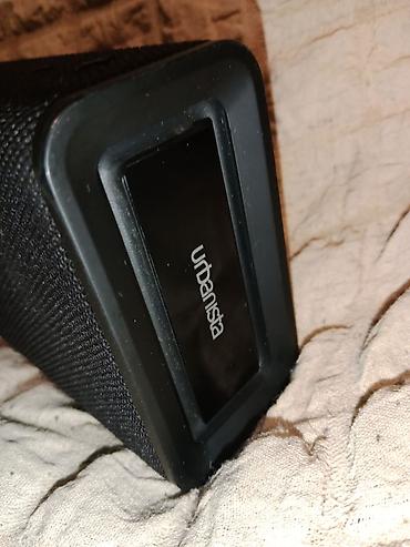 Zvučnici i stereo sistemi: "URBANISTA-BRISBANE" ®™ prenosni Bluetooth zvučnik od 20W — 25