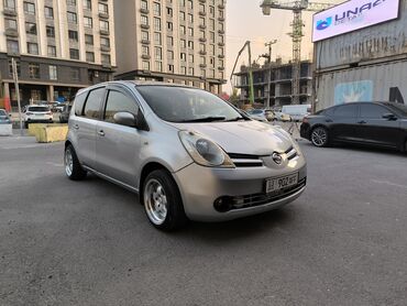 хонда фит 2005 цена: Nissan Note: 2005 г., 1.5 л, Автомат, Бензин, Хэтчбэк