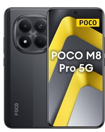 poco x7 pro новый: POCO M8 Pro 5G Представляем на продажу новые серии смартфонов Poco — 1