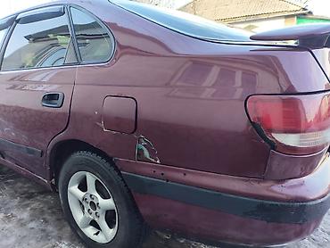 Toyota: Toyota Carina E: 1996 г., 1.8 л, Механика, Бензин, Хэтчбэк — 7