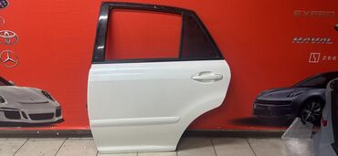 карго из бишкека в турцию: Дверь Задняя левая Toyota, Б/у, Оригинал