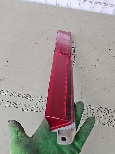 Стоп-сигналы: Другой вид стоп-сигнала BMW 2006 г., Б/у, Оригинал, Германия — 5