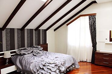 Həyət evləri və villaların satışı: 10 otaq, 750 kv. m, Yeni təmirli — 21