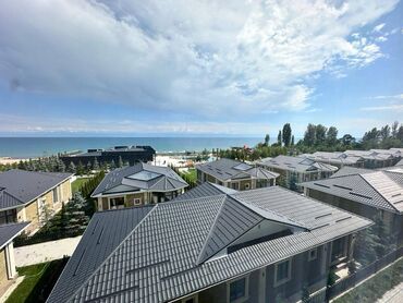 сниму квартира в оше: 1 комната, 34 м², Элитка, 3 этаж, Евроремонт