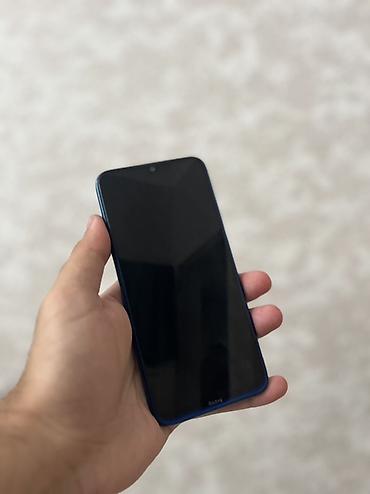 Redmi Note 8, 64 GB, rəng - Göy, Barmaq izi, İki sim kartlı, Face ID lalafo.az -da — 2 Redmi Note 8, 64 GB, rəng - Göy, Barmaq izi, İki sim kartlı, Face ID — 2