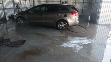 авто салон бишкек: Kia Ceed: 2015 г., 1.6 л, Механика, Газ, Хэтчбэк