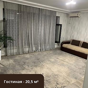 отель бишкек: Дом в селе Ак-Жол, Сокулукский район, ул. Фрунзе 34. Площадь дома — 6