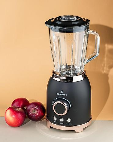 Блендеры: №: 1510 Məhsulun adı: Blender Bernesso BRNS04 Aurelia Brend: Bernesso — 3