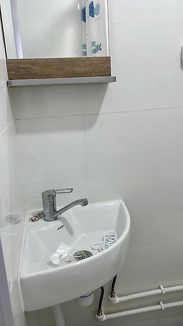 Долгосрочная аренда комнат: 31 м², С мебелью — 4