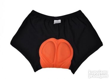 Helanke, biciklistički šortsevi: **NOVO Šorc, gaće za biciklizam, biciklisticki sorc sa sunđer uloskom — 7