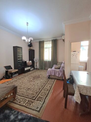 Продажа квартир: 1 комната, 34 м², Сталинка, 2 этаж, Косметический ремонт
