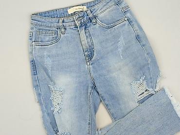 revenge denim: Re-Dress, Jeansy damskie, rozmiar XS — 1