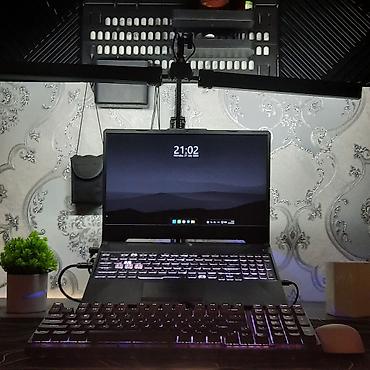 Ноутбуки ASUS: Игровой, Б/у, Intel Core i7 — 1