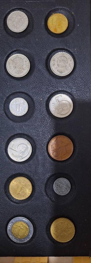 Монеты: Продаю монеты, писать в ватсап — 6