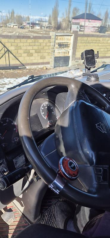 Грузовики: Грузовик, Howo, Б/у — 9