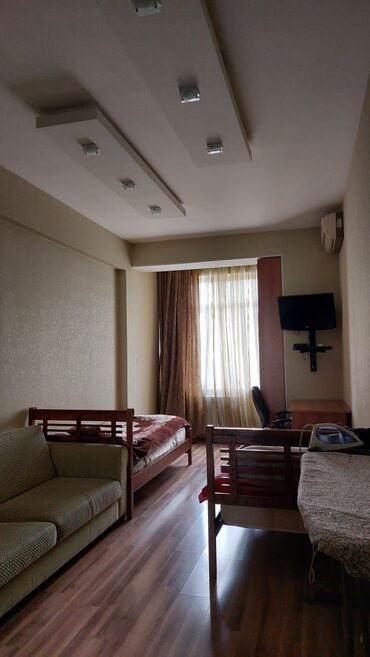 Yeni tikili: 3 otaqlı, Yeni tikili, m. 8 Noyabr, 112 kv. m — 6