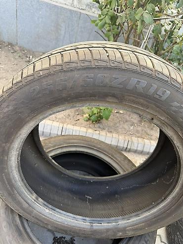17 5: Шины 275 / 45 / R 20, Лето, Новый, Легковые, Nokian — 4