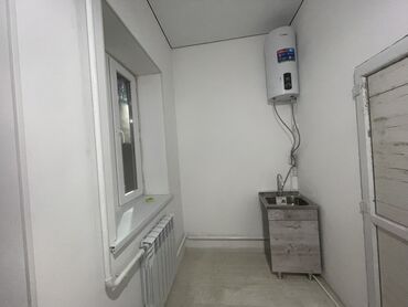 Долгосрочная аренда домов: 30 м², 1 комната — 5