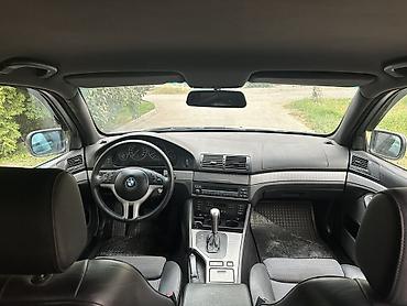 бмв f10: BMW 5 series: 2001 г., 2.5 л, Автомат, Дизель, Седан — 10