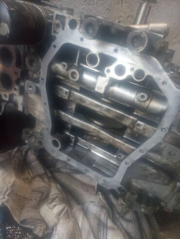 СТО, ремонт транспорта: Услуги моториста, Ремонт двигателя, с выездом — 9