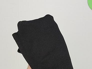 pull and bear kombinezon czarny: PULL&BEAR, Body damskie, rozmiar S — 6
