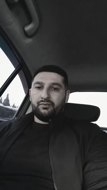 Административный персонал: Ayıq Sürücü Xidməti
Bakı Daxili