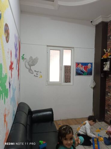 Digər kommersiya daşınmaz əmlakı: Razində yerləşən obyekt,11 otaqli baxca kimi psixoloju merkez kimi tam — 16