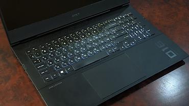 Ноутбуки HP: Игровой, Б/у, Intel Core i7 — 5