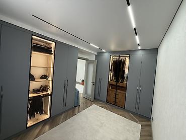 Продажа квартир: 4 комнаты, 142 м², Элитка, 8 этаж, Дизайнерский ремонт — 9