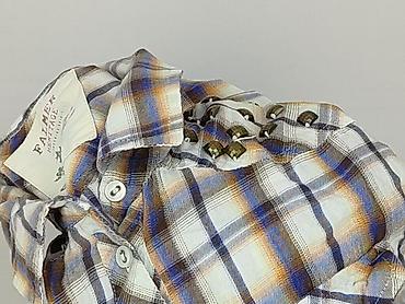 karl: Falmer Heritage, Koszula damska, rozmiar 3XL — 6
