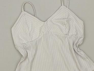 polyester undershirts: Top damski, rozmiar L — 1