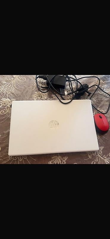 macbook 13 inch: HP Laptop 15s-fq5xxx noutbuku Texniki göstəricilər: - Prosessor — 1