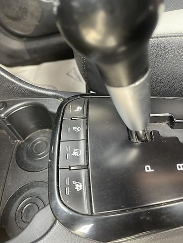 Kia: Kia Morning: 2021 г., Хэтчбэк — 15