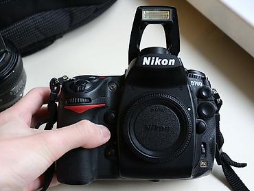 фотоаппарат никон: СРОЧНО! ЦЕНА ДО ВОСКРЕСЕНЬЯ! Продам фотоаппарат Nikon D700. В идеале — 4
