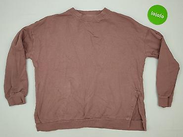 stich bluzy: Sinsay, Bluza damska
, rozmiar S — 2