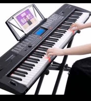 Digər auditexnika: Təzədir. Piano kursuna başlayanlar üçün, Piano müəllimləri üçün — 4