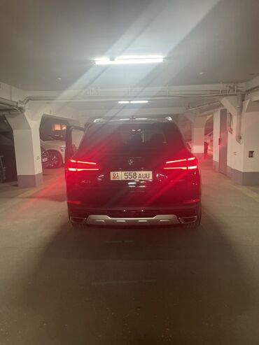 BMW: BMW X5: 2019 г., 3 л, Автомат, Бензин, Кроссовер — 5